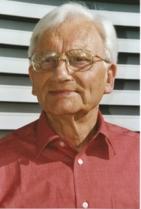 John Gritten
