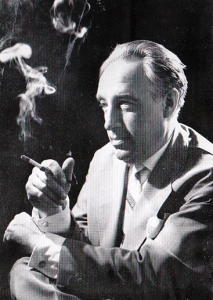 Silvestri
